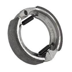 Trummelpiduri klotsid sobivad Navee S40, varuosa elektritoerattale Navee - 1  