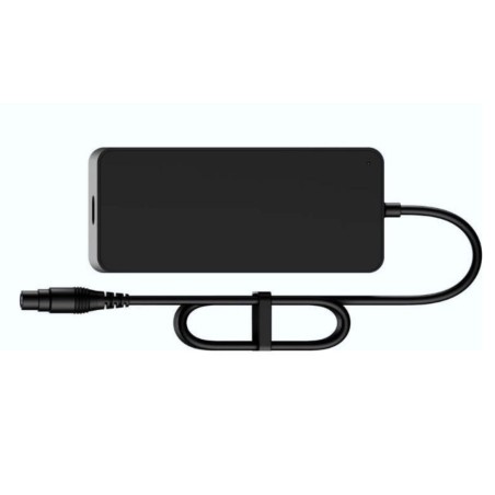 Rychla nabijacka kompatibilna s Xiaomi 5 MAX, 4 Pro Plus a 4 Pro MAX, adapter pre kolobezku  - 1  