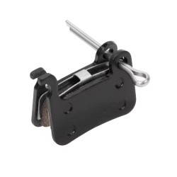 Kocione plocice Bongo Dvostruka Serija Z75 Z85 kompatibilan elektricni romobil dio kocnice  - 1  