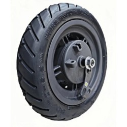 Priekinis ratas, skirtas „Xiaomi 4 Pro 2“ kartos telefonui Xiaomi - 1  