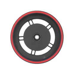 Koło przednie do hulajnóg elektrycznych Xiaomi 5 Max, 5 Pro, Elite i 5 Xiaomi - 7  