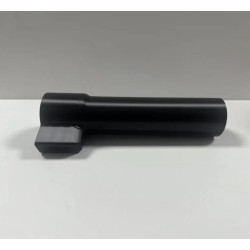 Ergonomichna gazova drǎzhka za elektricheska trotineta, ne podlizgvashta, udobna, izdrizhlyva i lesna za kontrol. KROXNE - 16 Sŭ