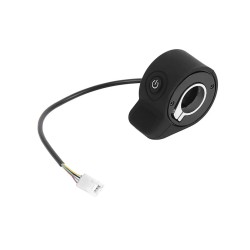 Gasreglage för Navee N40, N30, N20 Navee - 7  