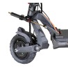 Lenkungsdämpfer für Ausom DT2 Pro, L2, L2 Max, Kugoo F3 Plus oder ähnlich  - 4 
Kompatibilitaet: passend fuer Ausom DT2 Pro, L2,