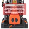 Vairo amortizatorius Ausom DT2 Pro, L2, L2 Max, Kugoo F3 Plus arba panasus  - 11 
Suderinamumas: tinka Ausom DT2 Pro, L2, L2 Max