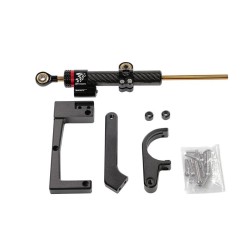 Amortisseur de direction pour trottinettes Ausom DT2 Pro, L2, L2 Max, Kugoo F3 Plus & similaires, stable, sécurité  - 14  