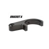 Amortisseur de direction pour Ausom DT2 Pro, L2, L2 Max, Kugoo F3 Plus ou similaire  - 16 
Compatibilite: prevu pour Ausom DT2 P