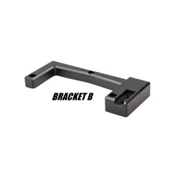 Steering damper for Ausom DT2 Pro, L2, L2 Max, Kugoo F3 Plus or similar  - 17 
Fitment: made for Ausom DT2 Pro, L2, L2 Max, Kugo
