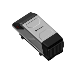 Isorine 48V 10Ah baterija Segway MAX G3, F3 Serie, GT3 – didesnis atstumas, elektrinis paspirtukas  - 1 SuderinamumasSuderinama 