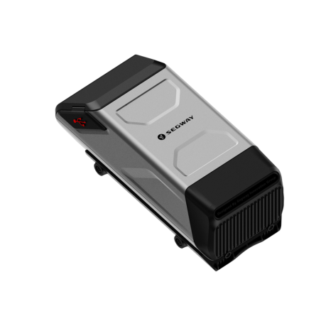 48V 10Ah kulso akkumulátor Segway MAX G3, F3 Serie, GT3 – nagyobb hatotav, elektromos roller  - 1 KompatibilitasKompatibilis a S