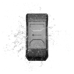 Zovnishnya batareya 48V 10Ah dlya Segway MAX G3, F3 Serie, GT3 – bilsha dalnist, elektro samokat  - 3 SumisnistSumisna z Segway 