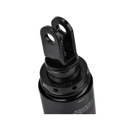 Arhiko pisw amortizator Segway MAX G3, antikeimeno ilektriko skuter, dynati kai asfalis anapsiksi.  - 5 Symvathótita: gia montél