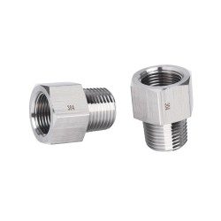 Przedluzka statora silnika lub osi kola, czesc kompatybilna e-scooter i e-bike, element napedu  - 1  