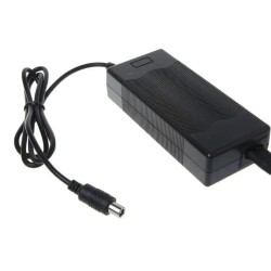 Polnilec za notranjo baterijo Navee S65C, Egret Ey! 3, Yadea Artist ali podobno, dodatna oprema e skiro  - 1  