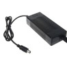 Original intern batterilader for Navee S65C, Egret Ey! 3, Yadea Artist eller lignende elektrisk sparkesykkel  - 1 Passer Navee S