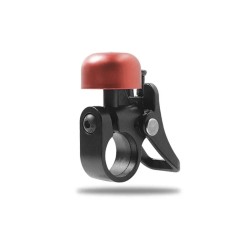 Monorim BR01 bel voor 22mm stuur Xiaomi Segway Ninebot e step  - 1  