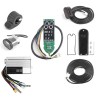 Kit Controller U5C Max 48v per monopattino Monorim, Ninebot, Segway o simili  - 1  