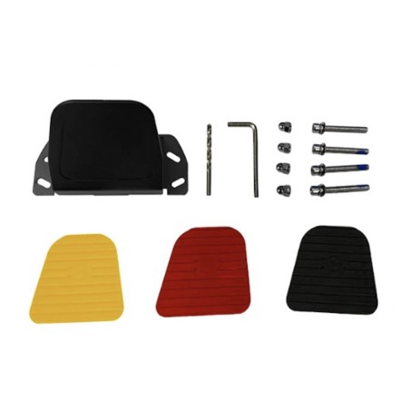 Monorim MFP 4 Ultra baza dlya stop dlya Xiaomi Scooter 4 Ultra | Aksessuary samokat  - 1  