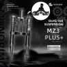 Elso felfuggesztes Monorim MZ3 Plus Dual Air Segway ZT3 nagyobb kenyelem  - 6  