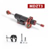 Monorim MDZT3 steering damper for Segway ZT3 scooter enhanced stability control  - 1  