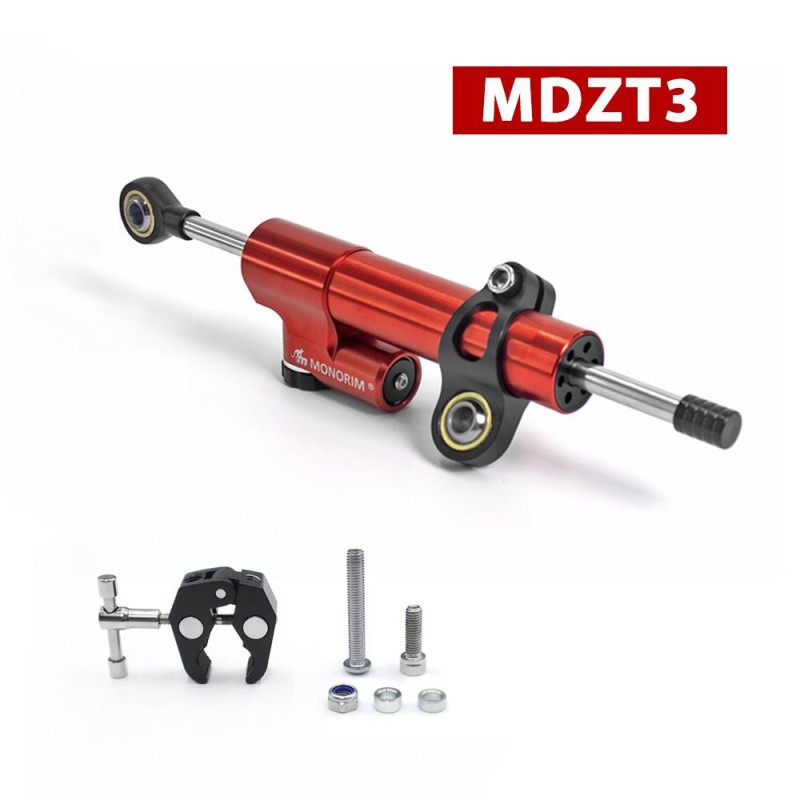 Amortizor de directie Monorim MDZT3 pentru trotineta electrica Segway ZT3  - 2  