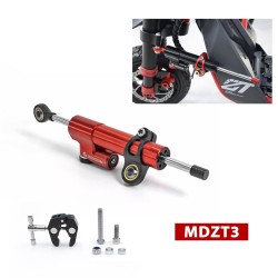 Roolisummuti Monorim MDZT3 Segway ZT3 elektritoukerattale parem stabiilsus  - 9  