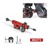 Styraempare Monorim MDZT3 foer Segway ZT3 elscooter stabil och saeker koerning  - 9  