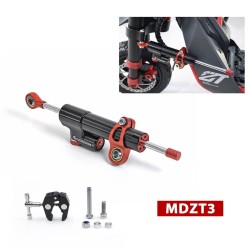 Styraempare Monorim MDZT3 foer Segway ZT3 elscooter stabil och saeker koerning  - 10  