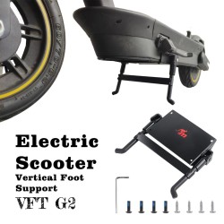 Dvojna podporna noga Monorim VFT-G2 za Ninebot Segway Max G2 Monorim - 1 Dvojna podporna noga Monorim VFT-G2 za Ninebot Segway M