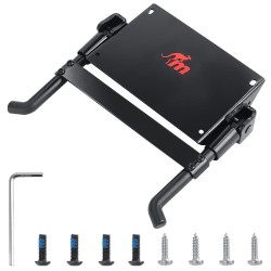 Dvojitá podporná noha Monorim VFT-G2 pre Ninebot Segway Max G2 Monorim - 2 Dvojitá podporná noha Monorim VFT-G2 pre Ninebot Segw