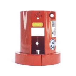 Foldster XLock 2.0 para Segway Ninebot F25 F28 F30 F35 F40 F40i, trava de dobragem  - 6  