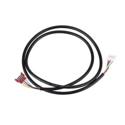 Cable de datos para conectar pantalla y controladora de patinete HX X7, HX X8 y compatibles  - 2  