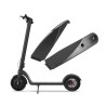 Beschermhoes achtervork e-scooter HX X7 HX X8 compatibel duurzaam  - 2  