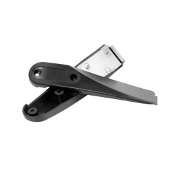 Zascitni pokrov zadnje vilice za elektricni skiro HX X7 HX X8 kompatibilen  - 7  