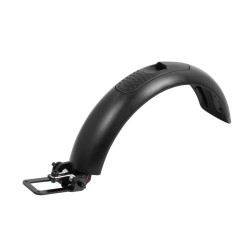 Achterspatbord van aluminium voor e scooter HX X7 HX X8 compatibel  - 2  