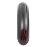 Bakskarm i aluminium foer elscooter HX X7 HX X8 kompatibel  - 8  