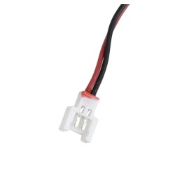 LED baklys for elsparkesykkel HX X7 HX X8 kompatibel hoy synlighet  - 3  