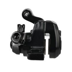 Stabdziu komplektas elektrinis paspirtukas HX X7 X8 trosas diskas suportas ir kaladeles  - 6  