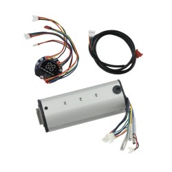 36V 20A controller med display til elscooter HX X9 og kompatible modeller  - 6  