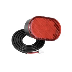 Zadnja luč Xiaomi Scooter 4 Pro Plus/Max | Dodatki in varnost  - 9  