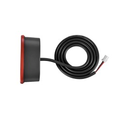 Luz trasera Xiaomi Scooter 4 Pro Plus/4 Pro Max | Accesorios y seguridad  - 11  
