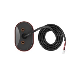 Feu arrière Xiaomi Scooter 4 Pro Plus/4 Pro Max | Accessoires et sécurité  - 12  