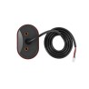 Opisthio fws Xiaomi Scooter 4 Pro Plus/Max | Aksesoaria kai asfaleia  - 12  