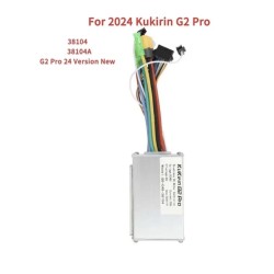 Kontroler do hulajnogi Kukirin G2 Pro - 38104, 38104A i wersja 2024 | Akcesorium kluczowe  - 1  