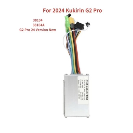 Kontroler za električni romobil Kukirin G2 Pro - 38104, 38104A i verzija 2024 | Bitan dodatak  - 1  