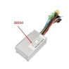 Kontroller elektritõukerattale Kukirin G2 Pro - 38104, 38104A ja 2024 versioon | Oluline lisatarvik  - 3  