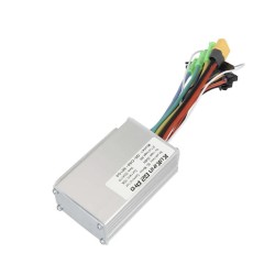 Kontrolér pre kolobežku Kukirin G2 Pro - 38104, 38104A a verzia 2024 | Kľúčový doplnok  - 6  