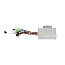 Kontroller elektritõukerattale Kukirin G2 Pro - 38104, 38104A ja 2024 versioon | Oluline lisatarvik  - 8  