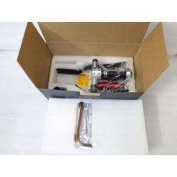 Monorim M0-HX - spécialement conçu pour les modèles de scooters électriques HX 6/7/8 ou supérieur - Suspension avant Monorim - 8