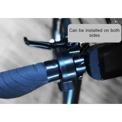 Akselerator dlya razblokirovki skorosti i moshchnosti dlya velosipeda Qicycle EF1  - 2  